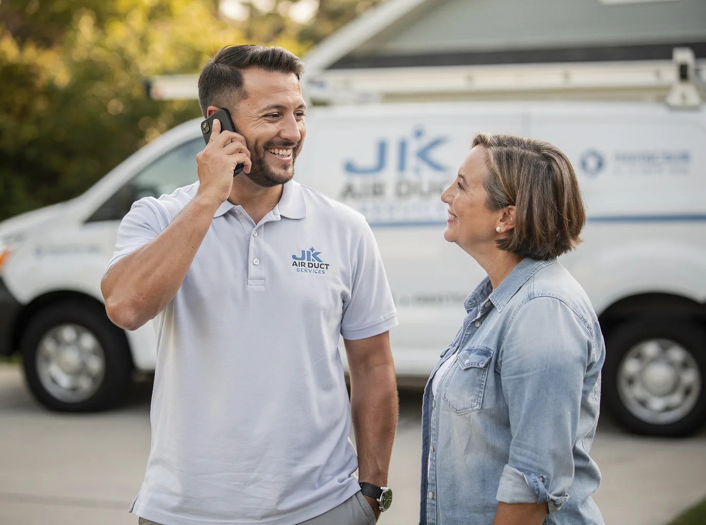 Air Duct Cleaning Loves Park, IL FAQs